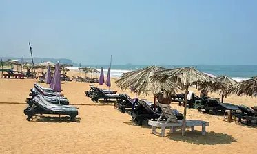 North Goa Card 5 Image