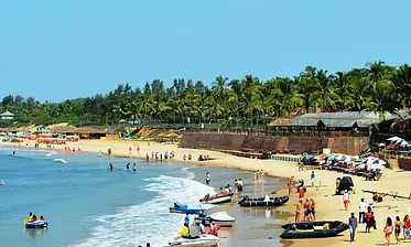 Extreme North Goa Card 3 Image